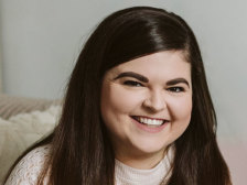 Headshot of FBN Finance's Branygon Kirsch