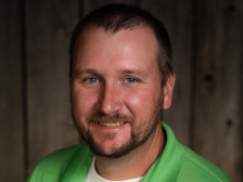 Headshot of FBN Finance's Kyle Hotz
