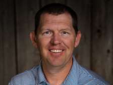 Headshot of FBN Finance's TJ Wilson