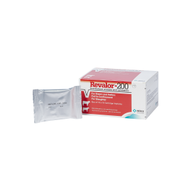 Revalor® 200, 100 Dose