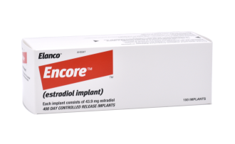 Encore®, 100 Dose